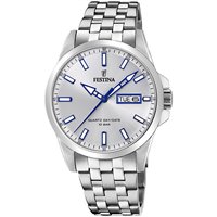 Orologio Festina Uomo in Acciaio F20357/1 - F20357/1